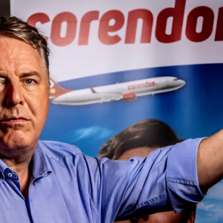 Corendon