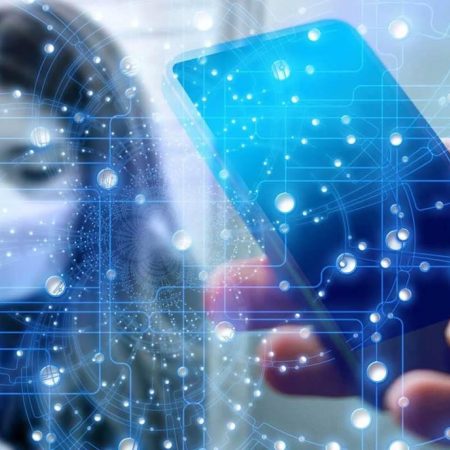 Corona virus mondkapje app