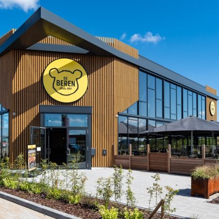 Coronacrisis restaurantketen beren to go