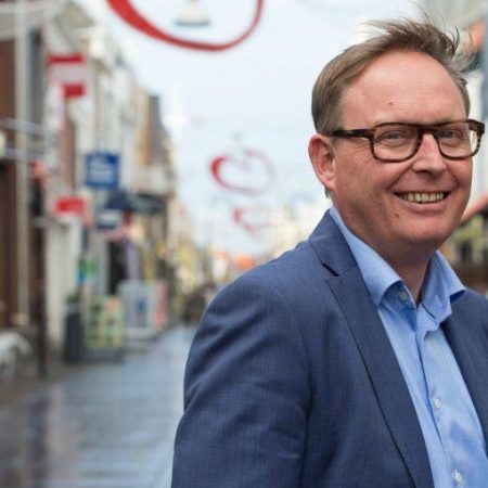 Credion krediet verlener ondenremers ondernemen corona