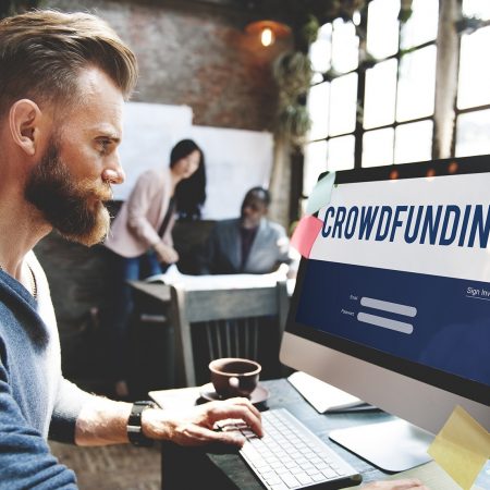 Crowdfunding financiering 2019