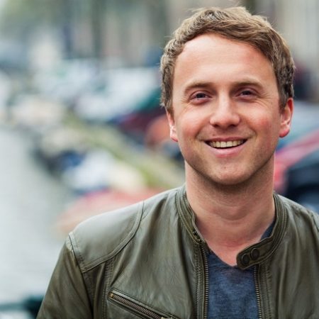 Daan weddepohl peerby ondernemersnieuws startup ondernemen