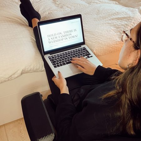 Danielle chavanu danestudios thuiswerken