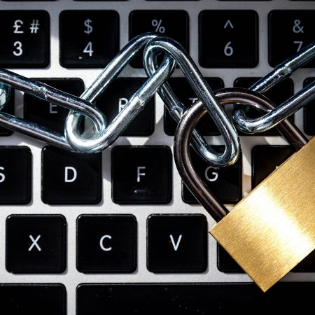 Data UBO privacy