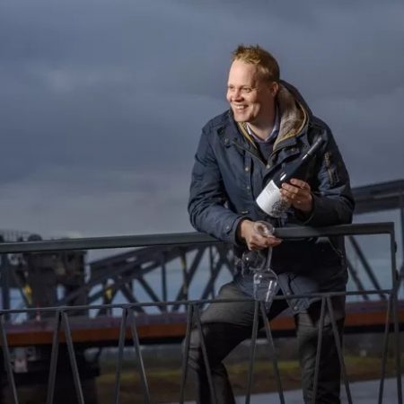 Derrick neleman wijnen