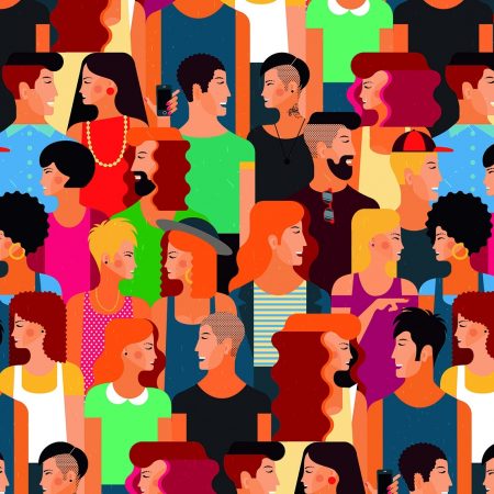 Diversiteit werkvloer leidinggevenden