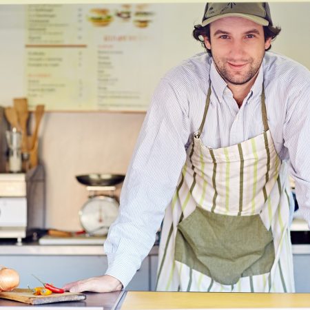 Diy goeroe starten ondernemer raymond de looze