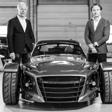 Donkervoort joop denis