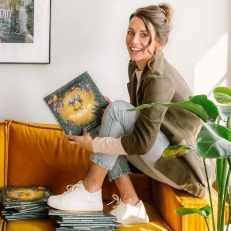 Dragons den perridon vicky spoel liselot jansen koos koala klimaat boeken