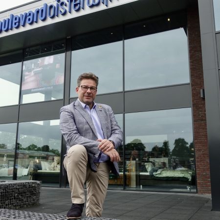 Droomboulevard oisterwijk