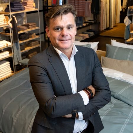 Duurzaam textielmerk groothandel primeur benelux 1