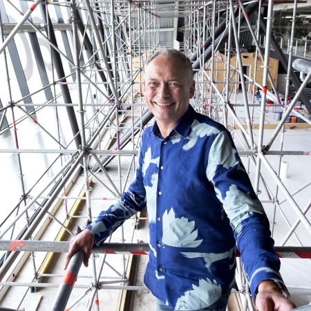 Ed bindels amac foodhallen