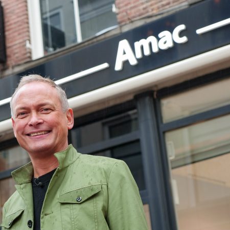 Edbindels amac utrecht