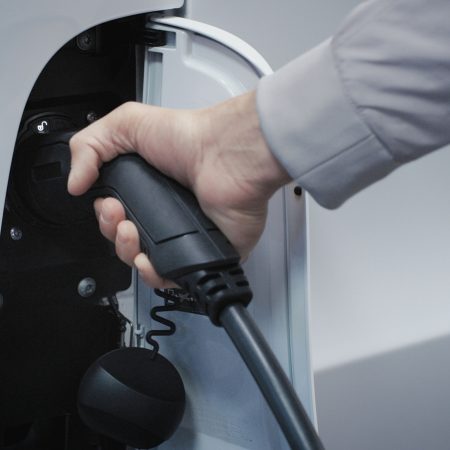 Elektrisch rijden total cost ownership