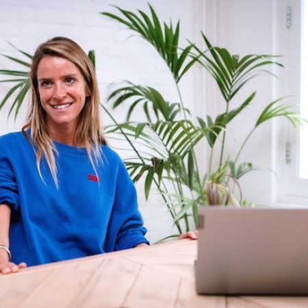 Emilie tabor influencer marketeer ima ondernemer ondernemersnieuws