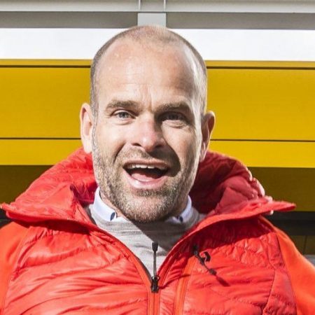 Erben wennemars schaatser ondernemen sportsspeakers