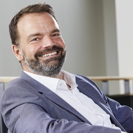 Erik joosten arion groei ondernemer