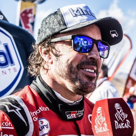 Eurol partner dakar 2021