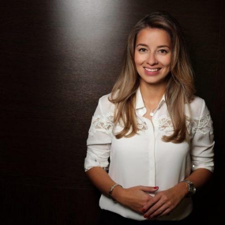 Evelien de vries