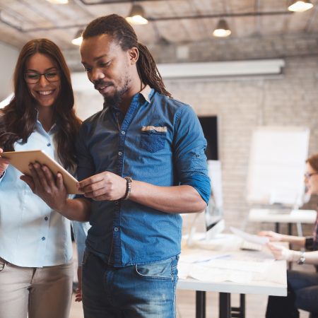 Exact foundation diversiteit it werkvloer gelijkheid