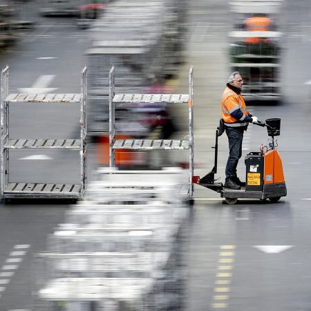 Export september corona index