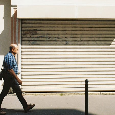 Failliet onderneming kvk
