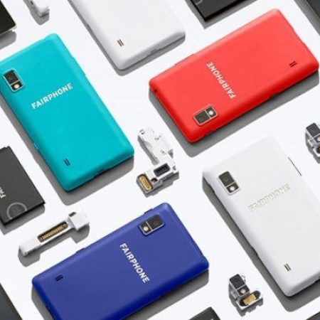 Fairphone