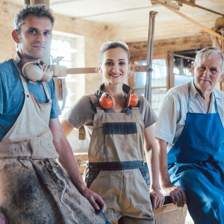 Familiebedrijf bedrijfsoverdracht utrecht pilot
