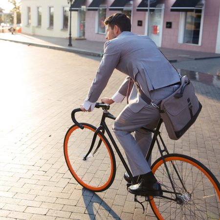 Fiets zaak elektrisch fietsen 2020