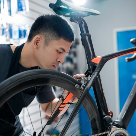 Fietsenmakers leveringsproblemen lockdowns