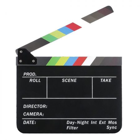 Filmklapper