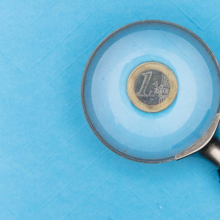 Flexwerk geld zorgen tekort