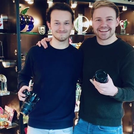Framii jonge ondernemers corona