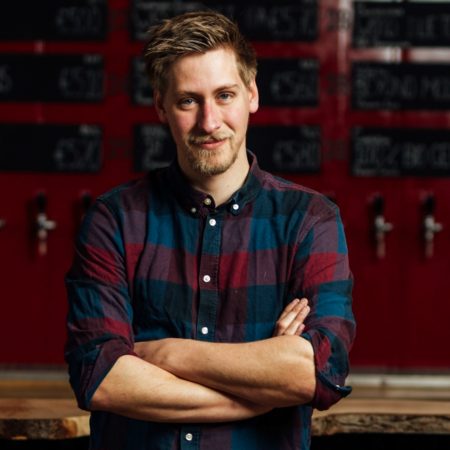 Frontaal team web 12 Roel Buckens Brouwerij Bier Breda Crowdfunding