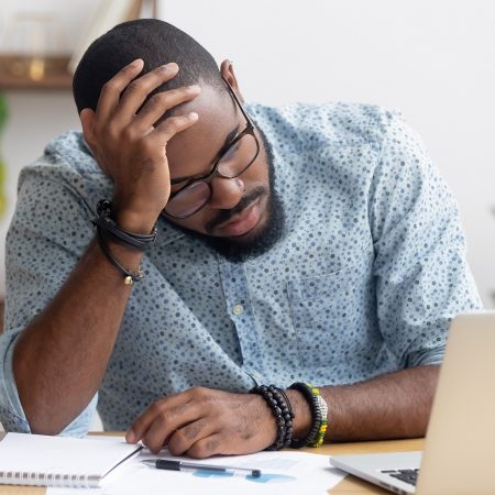 Frustratie werk zzp werkenden