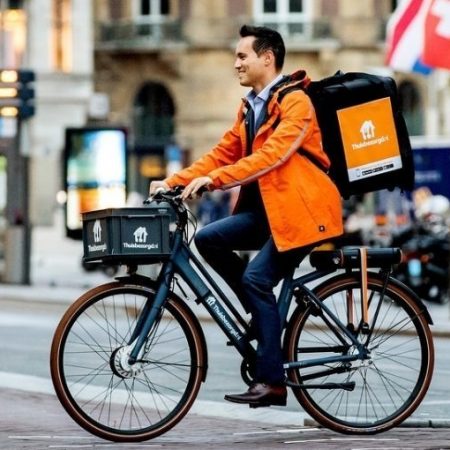 Fusie takeaway just eat jitse groen 1