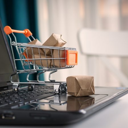 Fysieke winkels online webshop corona adyen