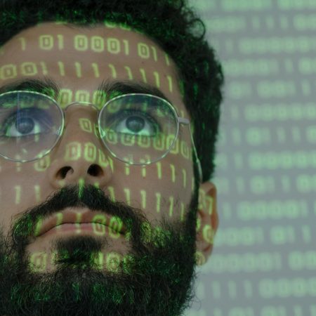 Gebruiker cijfers artificial intelligence blog