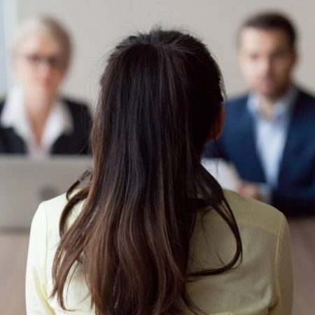 Gesprek discriminatie sollicitatieproces helft nederlanders
