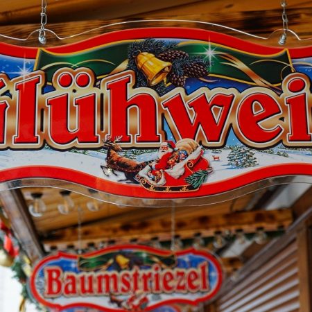 Gluhwein horecaondernemer dupe