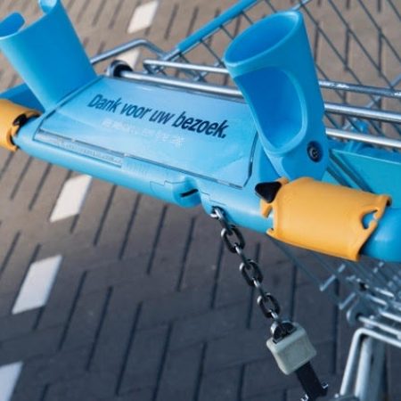 Gripz hygiene corona 2