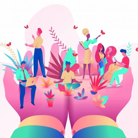 Groei impact scaleup startup