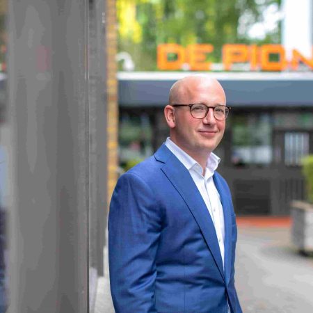 Groeien bedrijf gerard ter velde groeivoer