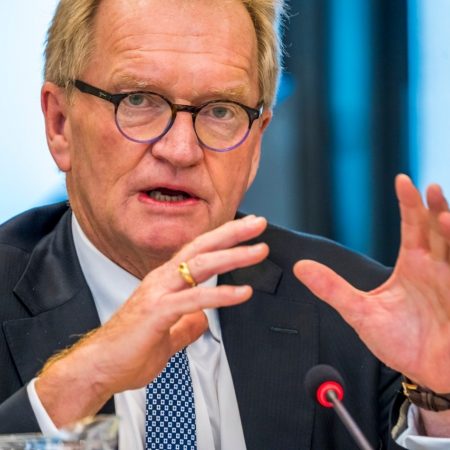 Hans de boer vno cnw coronacrisis