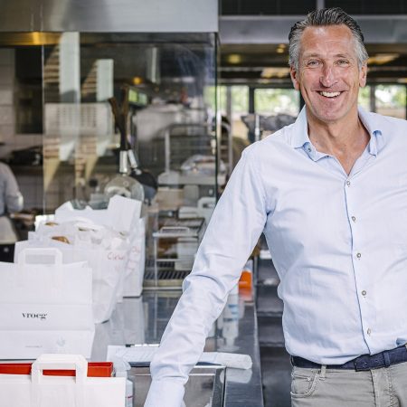 Hans kempers restaurant brand corona