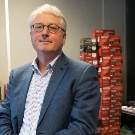 Hans pees klok enschede