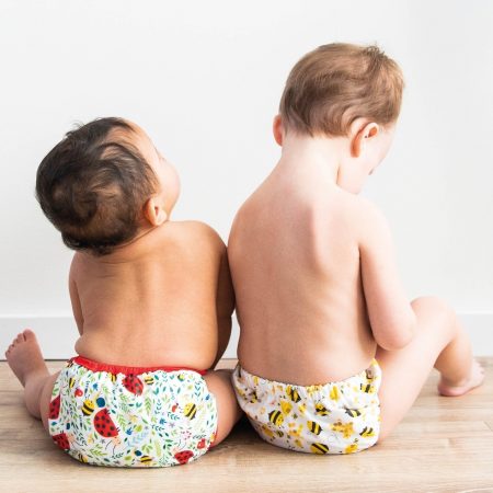 Happybear diapers dragons den shawn harris scholten