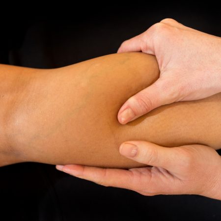 Haptotherapie zorg ggd