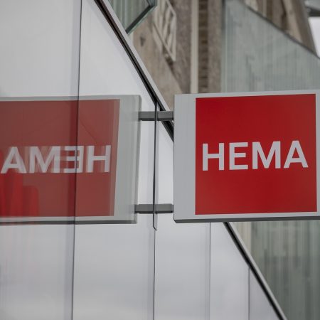 Hema eigenaar wissel boekhoorn