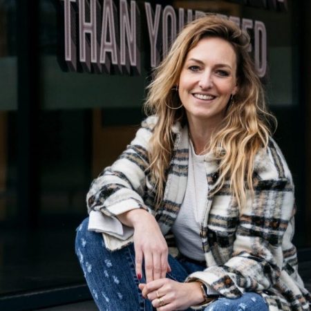 Henrike ten voorde guts gusto mode